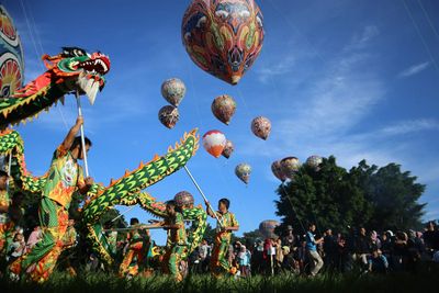 ‎Tiga Objek Budaya Wonosobo Resmi Ditetapkan sebagai Warisan Budaya Takbenda Indonesia Tahun 2026 