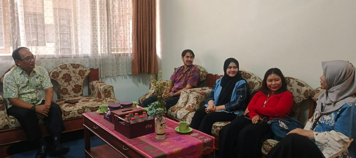 Disparbud Wonosobo dan RedDoorz Percepat Implementasi Kerja Sama Pengembangan Pariwisata