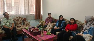 Disparbud Wonosobo dan RedDoorz Percepat Implementasi Kerja Sama Pengembangan Pariwisata