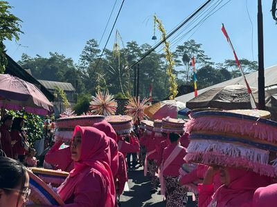 Tradisi Rakanan Giyanti Perkuat Identitas Budaya Wonosobo, Disparbud Dorong Pelestarian sebagai Daya Tarik Wisata Budaya