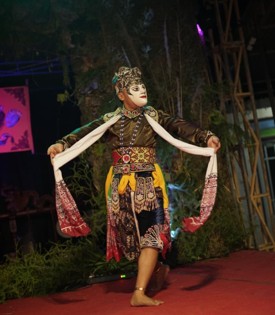 Ngudi Rahayu dari Desa Lengkong: Ruang Bertemunya Tradisi, Generasi Muda, dan Harapan Pariwisata Desa
