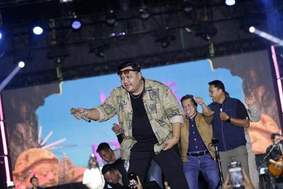‎Konser Hari Jadi ke-201 Wonosobo Dorong Pergerakan Wisata dan Ekonomi Lokal