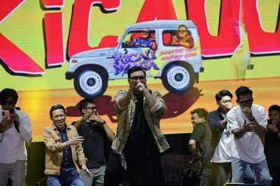 ‎Konser Hari Jadi ke-201 Wonosobo Dorong Pergerakan Wisata dan Ekonomi Lokal