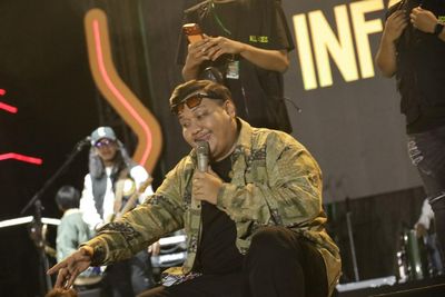 ‎Konser Hari Jadi ke-201 Wonosobo Dorong Pergerakan Wisata dan Ekonomi Lokal