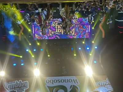 ‎Konser Hari Jadi ke-201 Wonosobo Dorong Pergerakan Wisata dan Ekonomi Lokal
