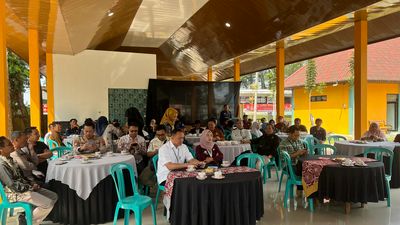 Gelar Forum Konsultasi Publik, Disparbud Wonosobo Uji Coba Digitalisasi Tiket Wisata melalui QRIS