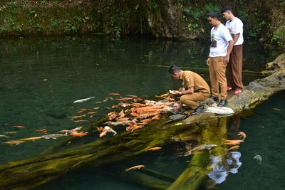 Kadisparbud Wonosobo Apresiasi Sarasehan Kopi Slukatan, Dorong Potensi Lokal Jadi Daya Tarik Wisata