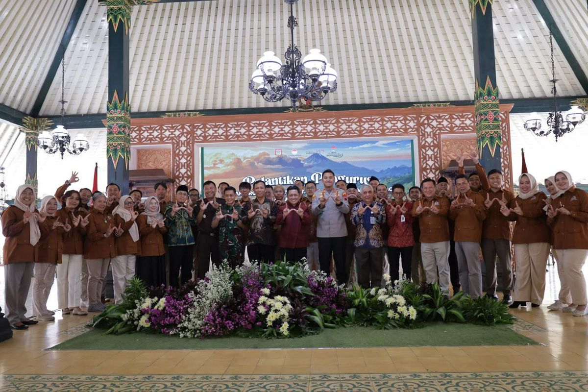Pemkab Wonosobo Perkuat Ekosistem Pariwisata melalui Tata Kelola dan Promosi Terpadu