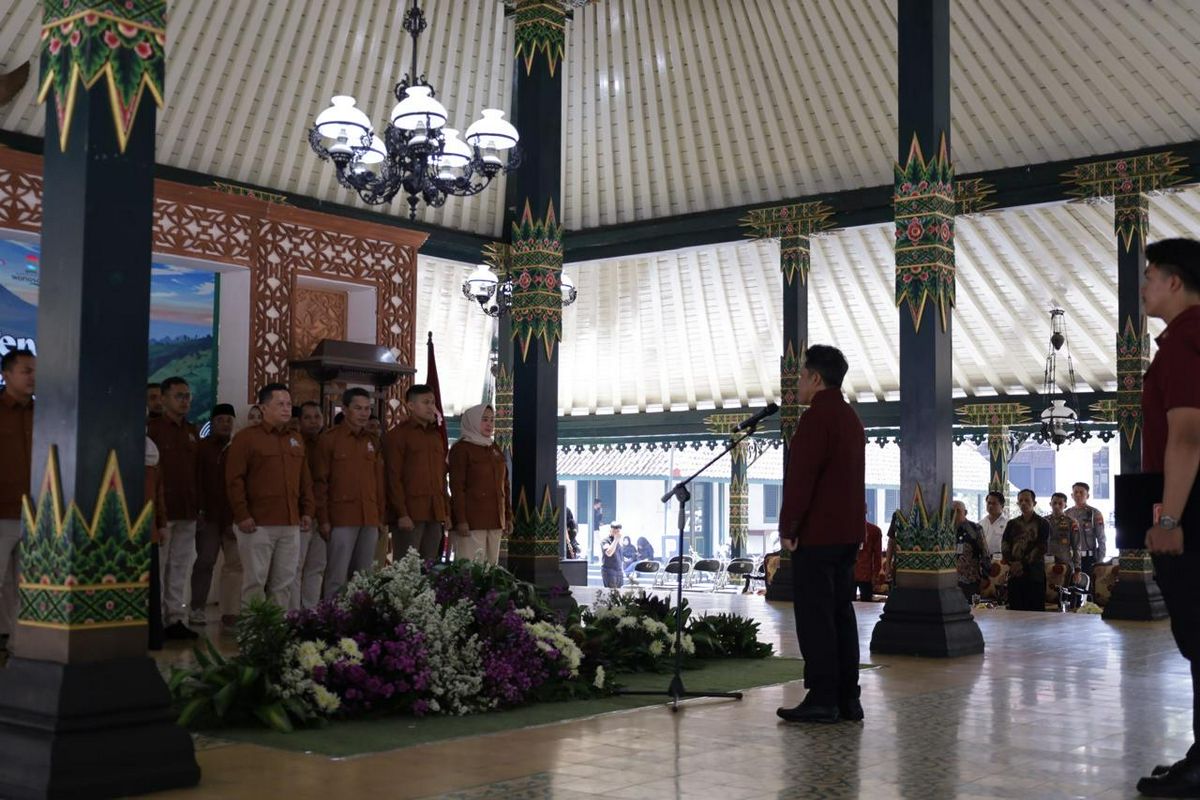 Pemkab Wonosobo Perkuat Ekosistem Pariwisata melalui Tata Kelola dan Promosi Terpadu