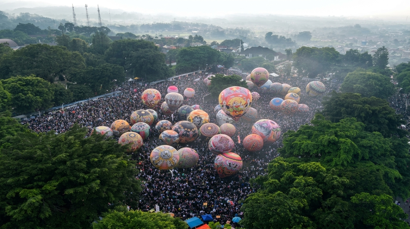 Dinas Pariwisata dan Kebudayaan