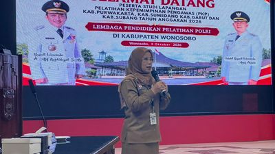 Disparbud Paparkan Potensi Pariwisata, Kebudayaan, dan Ekraf Wonosobo dalam Studi Lapangan PKP