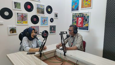 Gelaran Event Daerah, Strategi Tingkatkan Jumlah Wisatawan dan Rata-rata Lama Tinggal di Wonosobo